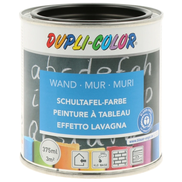 Dupli Color BLACKBOARD Paint - tabuľová farba