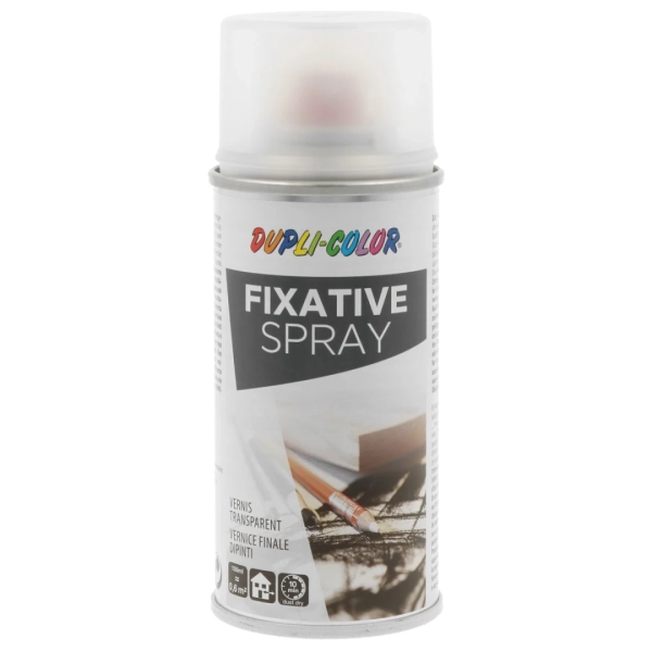Dupli Color FIXATIVE spray - fixačný lak 