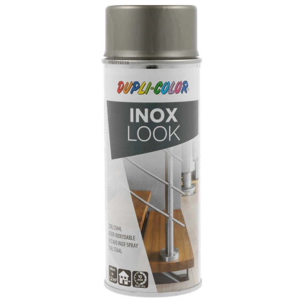 Dupli Color INOX LOOK nerez