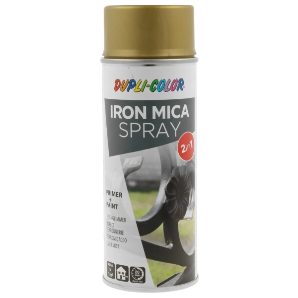 Dupli Color IRON MICA 2v1 spray