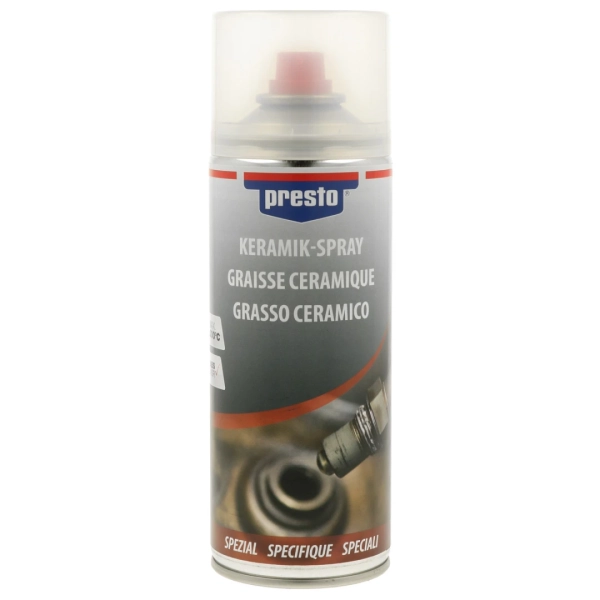 PRESTO Keramický spray