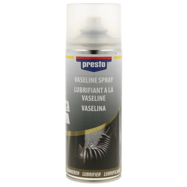 PRESTO Vazelína v spreji