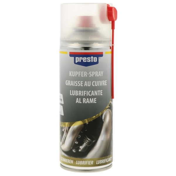 PRESTO Medený sprej