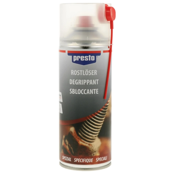 PRESTO Penetračný olej