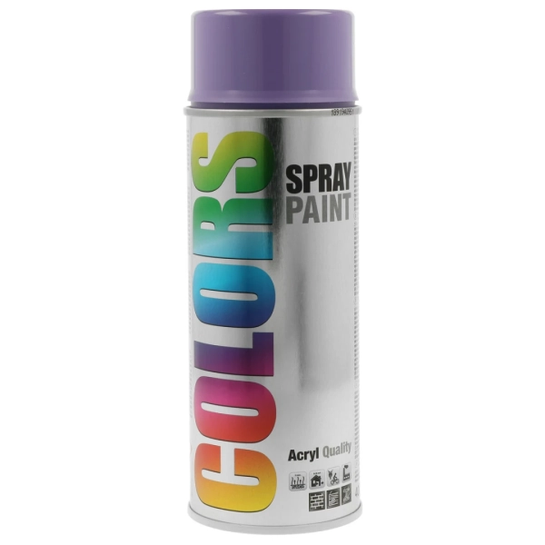 COLORS Spray - akrylový sprej