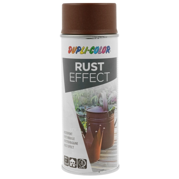 Dupli Color RUST Effect - efekt hrdze 