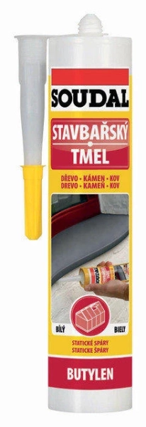Stavbársky tmel
