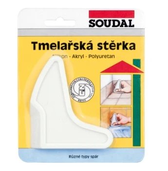 Soudal stierka na tmel Blister