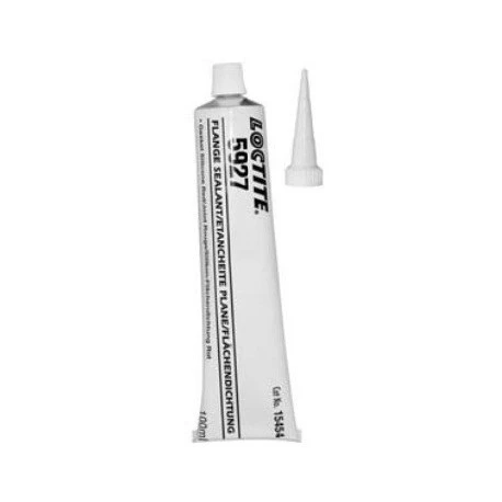 Loctite SI 5927 vysokoteplotný silikón