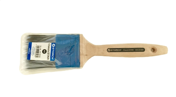 Štetec plochý ClassicStar