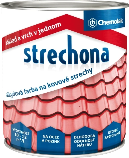Strechona