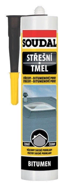 Strešný tmel