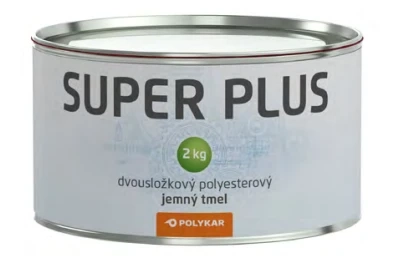 Polykar Super Plus