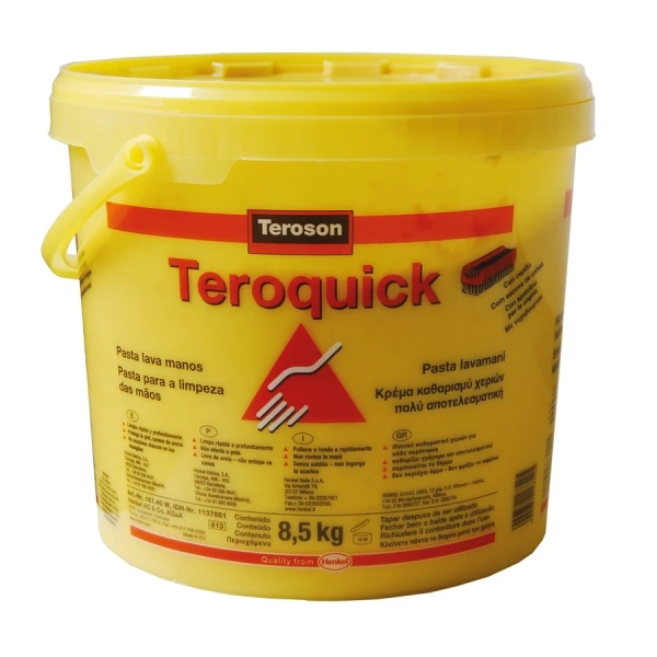 Teroson VR 320 pasta na umývanie rúk 8,5kg