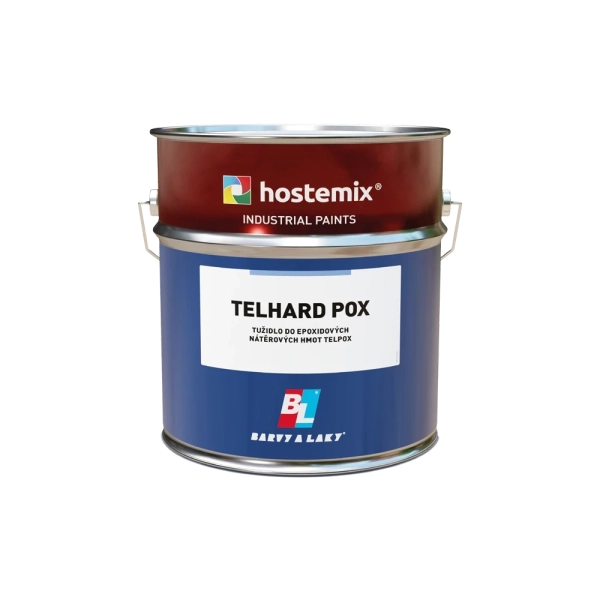 TELHARD POX, tužidlo do epoxidových náterových hmôt