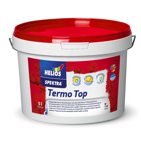 Helios Spektra Termo Top
