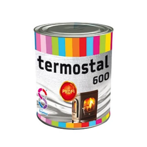 TERMOSTAL 600 Profi