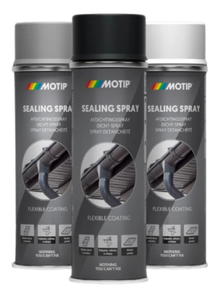 Motip Sealing tesniaci sprej 500 ml