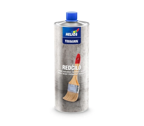 Helios Tessarol riedidlo