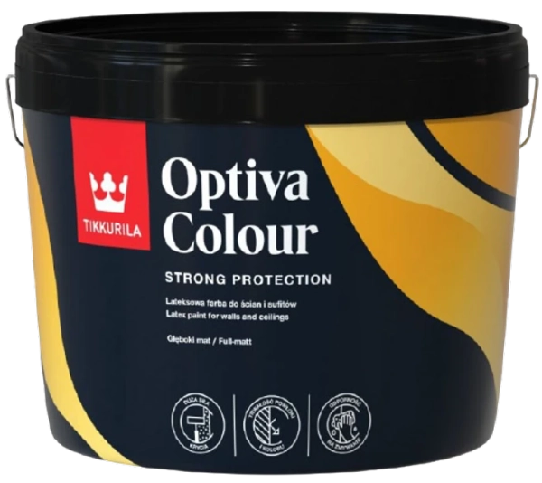 Tikkurila Optiva Color