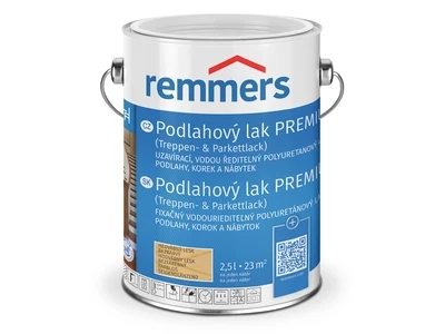 Remmers podlahový lak Premium
