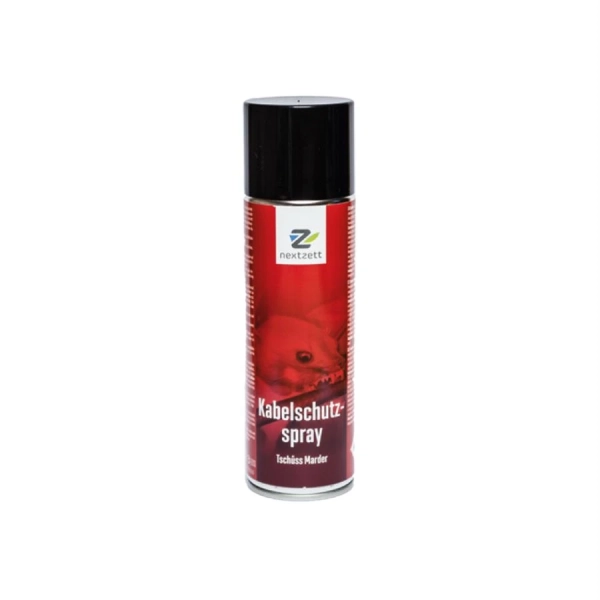 Nextzett Sprej na odpudenie hlodavcov z motora 300ml