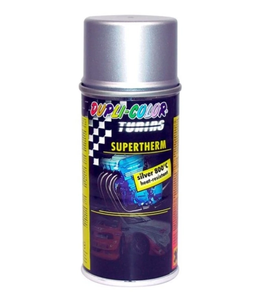 Dupli Color Tuning Supertherm
