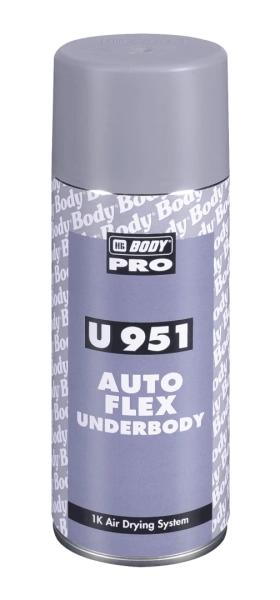 Body 951 Autoflex special