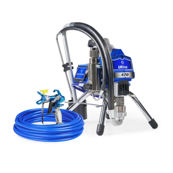 GRACO Ultra 470 