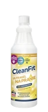 Aplikačná fľaša CLEANFIT Ultragél na pranie
