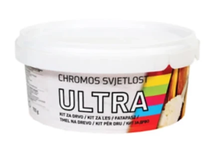 ULTRA Tmel na drevo