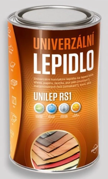 UNILEP RS1 kontaktné lepidlo