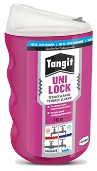 Tangit UNI-LOCK Tesniace vlákno