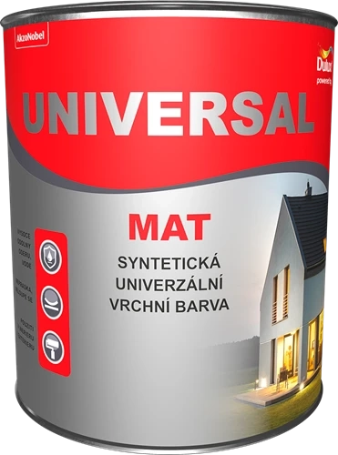 Dulux Universal Mat