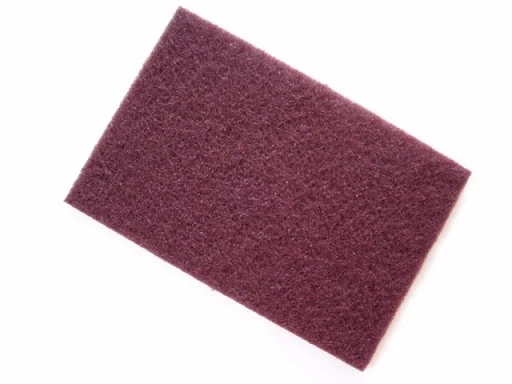 Brúsny filc