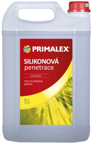 Primalex Silikónová penetrácia