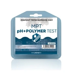 MPT pH + Polymer test