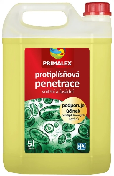 Primalex Penetra FUNGI