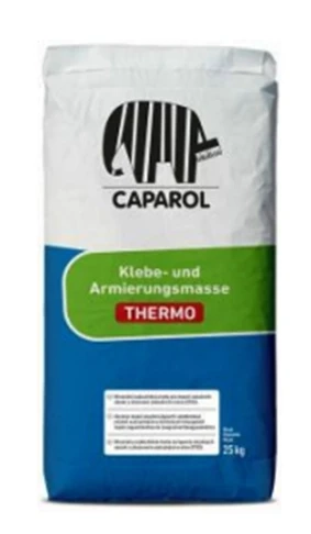 Caparol THERMO Klebe- und Armierungsmasse