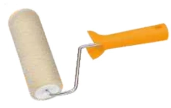 Valček CoatStar s držiakom, 15cm