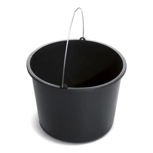 Plastové murárske vedro 12l