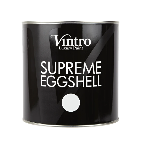 Vintro Supreme Eggshell
