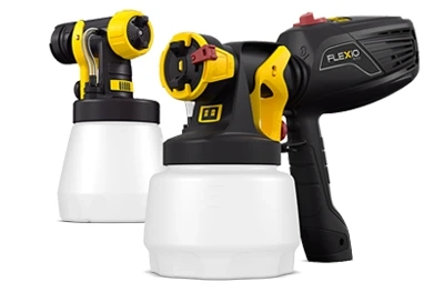 Striekacia pištoľ Wagner Universal Sprayer W 575 Flexio