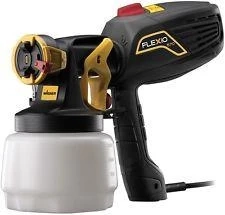 Striekacia pištoľ Wood & Metal Sprayer W150