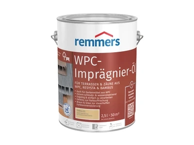 Remmers WPC-IMPRÄGNIER-ÖL