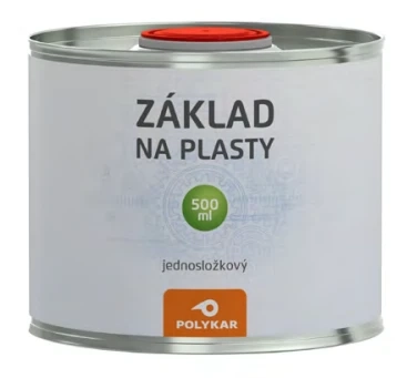 Polykar Základ na plasty