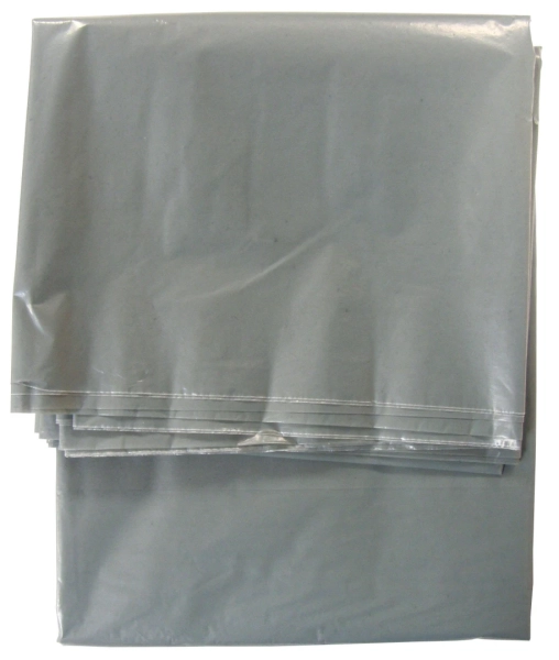 Zakrývacia fólia transparent 4x5m