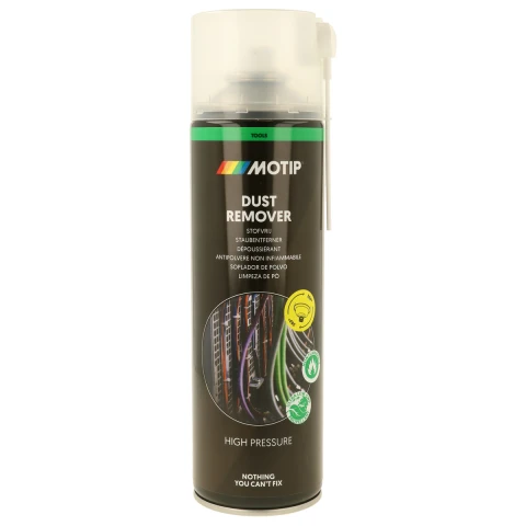 Motip Odstraňovač prachu 250ml