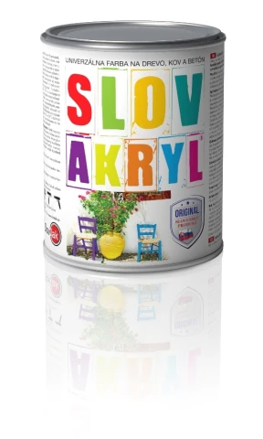 Slovakryl