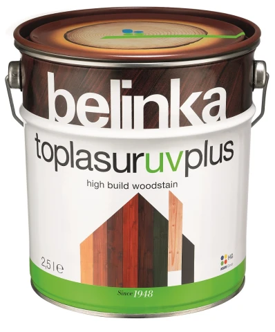 Belinka Toplasur UV plus